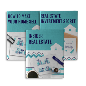 BUNDLE All 3x Real Estate Ebooks - Real Estate New Babylon