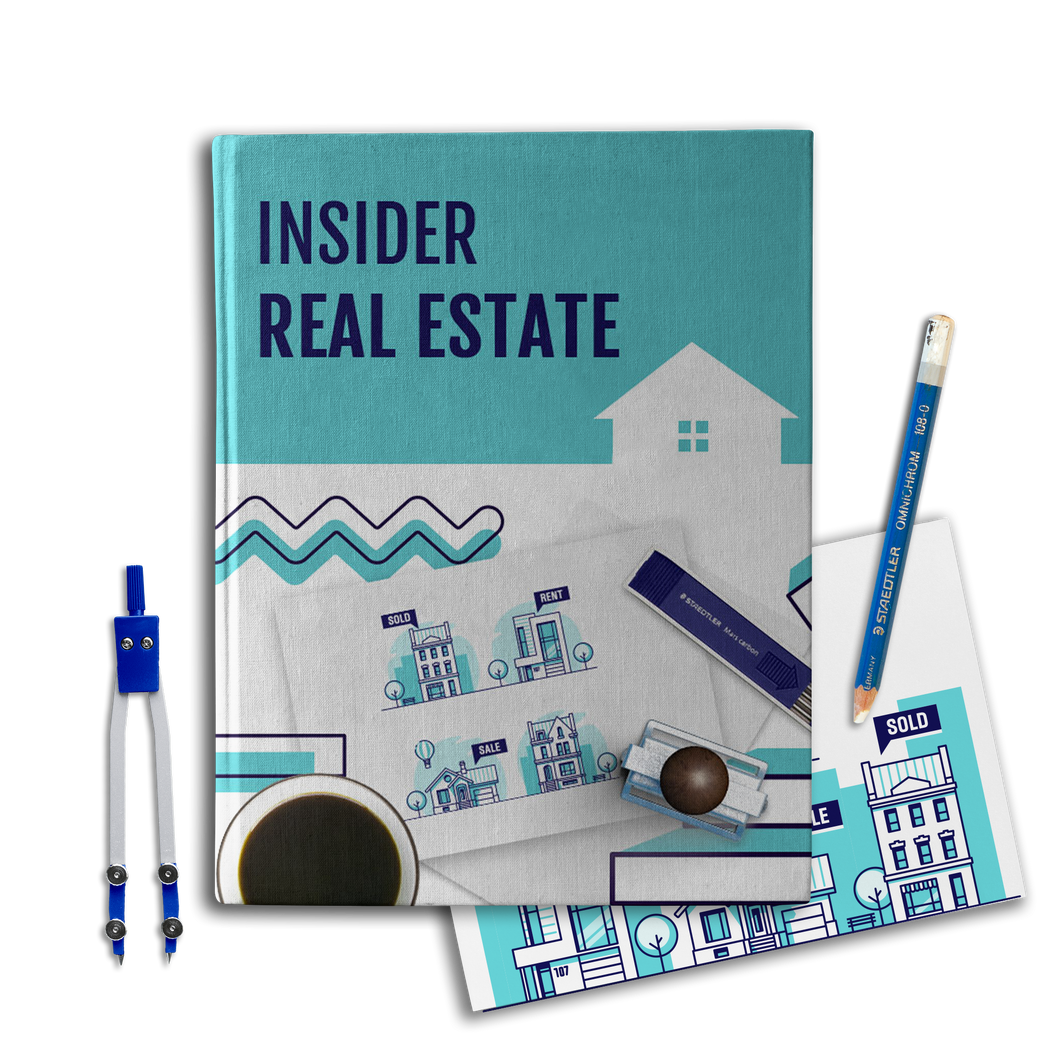 Insider Real Estate - Real Estate New Babylon