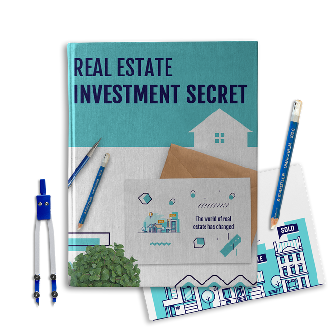 Real Estate Investment Secrets - Real Estate New Babylon