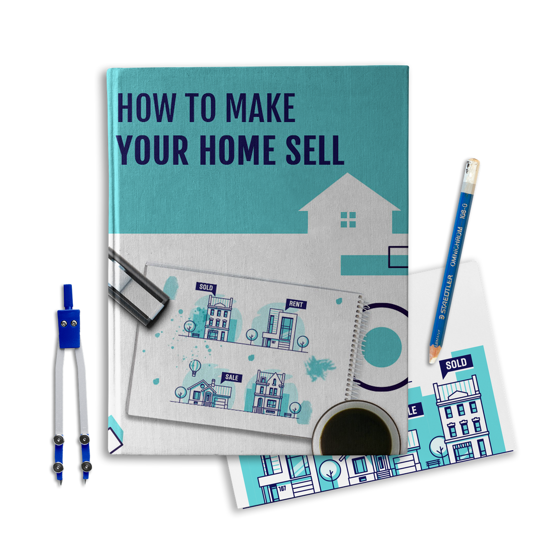 How to make your home sell - Real Estate New Babylon
